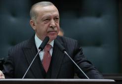 Son dakika: Cumhurbaşkanı Erdoğan'dan '128 milyar dolar nerede?' sorusuna cevap! Tek tek rakamları açıkladı...