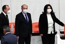 Son dakika: Üç yeni Bakan TBMM'de yemin ettiler