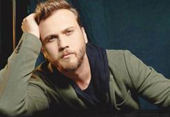 Aras Bulut İynemli'den veda pozu