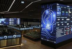 Borsa günü yükselişle tamamladı