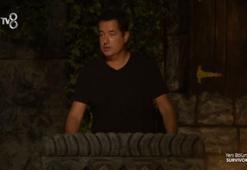 Survivor'da diskalifiye şoku! Çağrı sakatlığından dolayı diskalifiye oldu