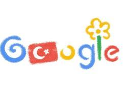 Google 23 Nisan Ulusal Egemenlik ve Çocuk Bayramı’nı özel bir doodle ile kutladı