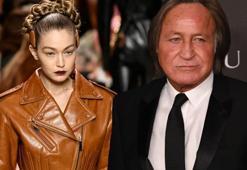 Mohamed Hadid'in Gigi Hadid paylaşımı tartışma yarattı