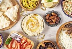 Sağlıklı ve tok tutan sahur yemekleri