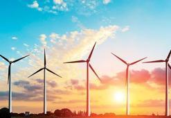 Güneş ve rüzgar, dünya enerji talebinin 100 katını karşılayabilir