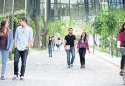 Türk üniversitelerin 'etki' karnesi