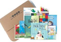 100 bin çocuk kitaplarla buluşacak