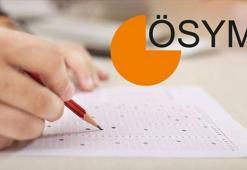ALES iptal edildi mi? Tam kapanmada ALES ertelenecek mi ? Son dakika: ÖSYM ALES' e girecekler kısıtlamadan muaf mı?