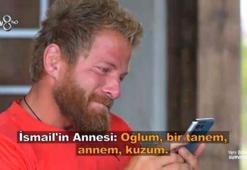 İsmail Balaban nişanlısından mı ayrıldı? Survivor'da büyük şok