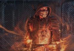 Mortal Kombat gişe rekoru kırdı