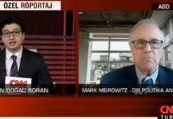 ABD’li profesörden flaş KKTC yorumu: İngiltere ambargoyu kaldırabilir