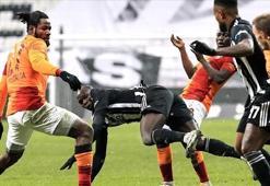 Süper Lig'de Galatasaray-Beşiktaş derbisi 8 Mayıs Cumartesi günü oynanacak