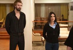 Dizi aşkı gerçek oldu