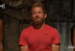 Survivor İsmail Balaban'ı şoke eden telefon! Nişanlısı Acun Ilıcalı'yı aradı
