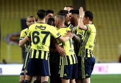 Fenerbahçe: 3  BŞB Erzurumspor: 1 (Maç sonucu)