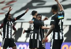 Süper Lig'de zirve yarışı giderek kızışıyor