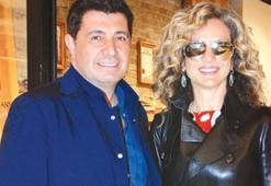 Esra Oflaz ve Ziya Güvenkaya boşandı