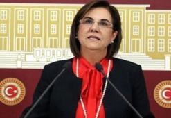 CHP PM Üyesi Prof. Gaye Usluer istifa etti