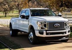 Ford’un yaşadığı çip krizi üretimi durdurdu