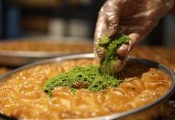 Baklavanın tahtı sallandı! Gaziantep Bülbül Yuvasını tercih etti