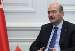 Tam kapanma uzayacak mı? Bakan Soylu yanıtladı