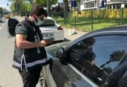 İstanbul'da lüks otomobil kaçakçılarına operasyon! Kamuya zararı tam 27 milyon lira