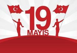 19 Mayıs Atatürk'ü Anma, Gençlik ve Spor Bayramı özel çekilişi! Büyük ikramiye 20 milyon lira