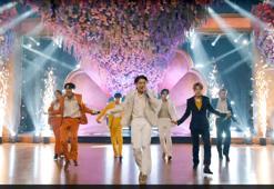 MTV Film ve Televizyon Ödülleri'nde adayları belli oldu