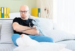 Evde iş kazası geçiren çalışanların hakları neler?