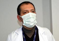 Prof. Dr. Ertuğrul: Normalleşmede önce okullar açılmalı