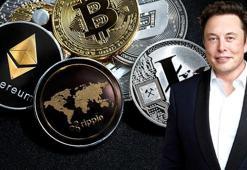 Elon Musk, kripto para piyasasını salladı! Bitcoin'de büyük düşüş