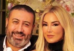 Petek Dinçöz'den eğlenceli bayram kutlaması