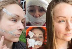 Türkiye’ye geldi, dehşeti yaşadı! Film gibi hikâye...