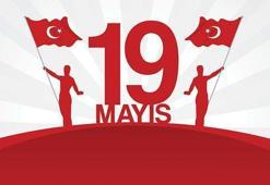 19 Mayıs Atatürk'ü Anma, Gençlik ve Spor Bayramı özel çekilişi! Büyük ikramiye 20 milyon lira
