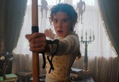Enola Holmes hayranlarına müjde: 2'nci film yolda