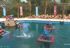 Survivor'da büyük ödül heyecanı! Survivor'da kazanan canlı yayında belli oldu