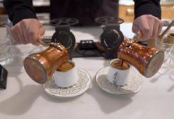 Gerçek türk kahvesi böyle demlenir! - Türk kahvesi şampiyonu Koray Erdoğdu’nun hikayesi