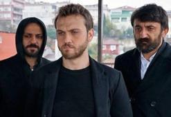 Çukur dizisine bomba transfer!