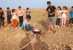 Sosyal medya onları konuşuyor! Survivor'un Harran versiyonu
