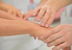 Fibromiyalji sendromu kadınlarda daha sık görülüyor