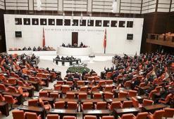 Borç yapılandırması! Milyonları ilgilendiriyor, Meclis'e sunuldu...