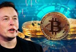 Elon Musk'tan son dakika Bitcoin açıklaması