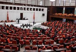 Son dakika: HSK'nın 7 yeni üyesi seçimi için oylama işlemi başladı