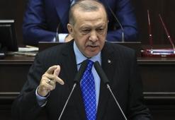 Cumhurbaşkanı Erdoğan'dan Süleyman Soylu ve Binali Yıldırım açıklaması
