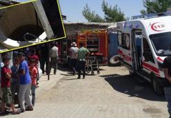 Son dakika: Baba ile 2 oğlunun feci sonu! Girdikleri su kuyusunda öldüler