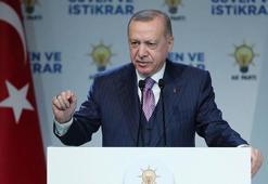 Son dakika... Cumhurbaşkanı Erdoğan'dan müjde: 3 yeni kuyuda petrol keşfettik!