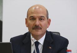Bakan Soylu: Hiçbir şey gizli kalmaz, kalmayacaktır