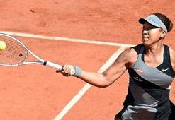 Dünya şokta! Naomi Osaka Fransa Açık'ı bıraktı