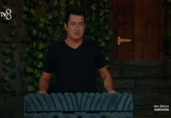 Survivor kim elendi? 1 Haziran 2021 Survivor SMS sıralaması ve elenen isim kim oldu?