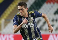 Ömer Faruk Beyaz, Fenerbahçe'ye veda etti